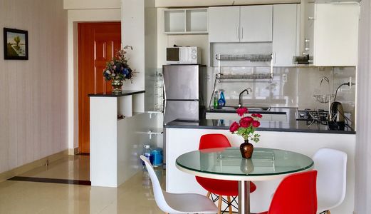 Căn Hộ Hưng Phát Nhà Bè 2Pn Cho Thuê Full Nội Thất Chỉ 12 Triệu/tháng