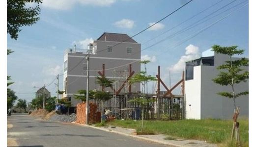 Thanh Lý Đất Nền Thổ Cư Sổ Riêng 7 X 45 Kinh Doanh Xây Phòng Trọ Cạnh Công Ty Kenda Giang Điền