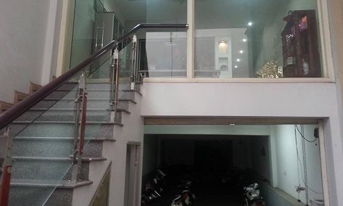 Siêu Kinh Doanh: Bán Nhà Mp Thái Hà, Đống Đa, 72M2, 7 Tầng Thang Máy , Giá 29 Tỷ Lh: 0909092329