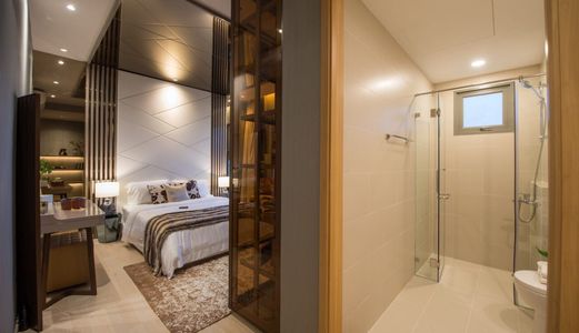 Căn Hộ Cao Cấp Quận 7, Hoàng Quốc Việt