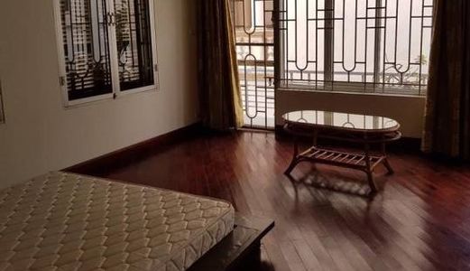 Bán Nhà Thịnh Hào Ô tô Đỗ Cửa, Kd Tốt 45M2, 5T, Mt 4.5M, 4.4Tỷ