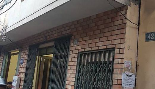 (Cực Hiếm) Kinh Doanh, Ô Tô, 3.3 Tỷ Quận Hai Bà Trưng.