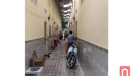 Chuyển Công Tác Nên Bán 150M2 Đất Thổ Cư Giá 1,2Tỷ Và Căn Nhà 60M2 1 Lầu Giá 1,5Tỷ Mt Bùi Thanh Khi