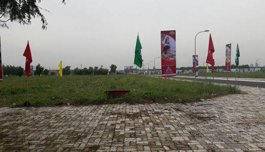 Đất Nền Phường Nguyễn Xiển , Quận 9, Dt: 95M2