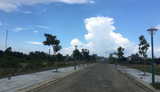 Mở Bán Đất Nền Kđt Hoàng Long Giá 17.5Tr/m2 Hướng Đn. Lh: 093 204 9535