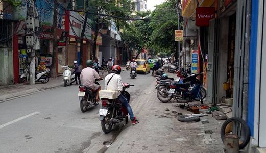 Bán Nhà Mặt Phố Nguyễn Ngọc Nại, 100M, Mt 4M, Kd Siêu Tốt.