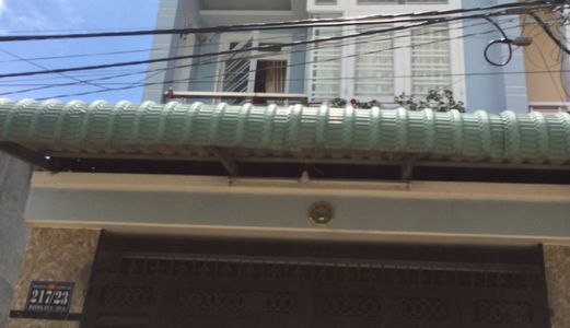 Bán Gấp Căn Nhà 2 Lầu Mới Đường Nguyễn Thị Tú, Bình Tân, 4X14M Giá 2,15 Tỷ