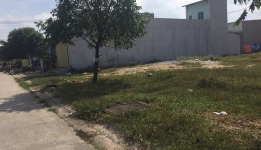 Ngân Hàng Thanh Lý Nhà Trọ - Đất Chỉ 260 Triệu/nền, Sổ Hồng Riêng, Thổ Cư, Ht Vay 70%