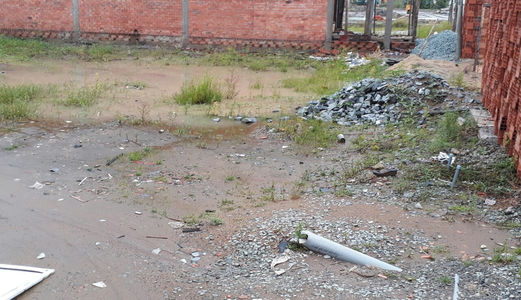 Đất Xây Trọ, An Cư, Cách Khu Công Nghiệp, Chợ 200M, Đinh Đức Thiện