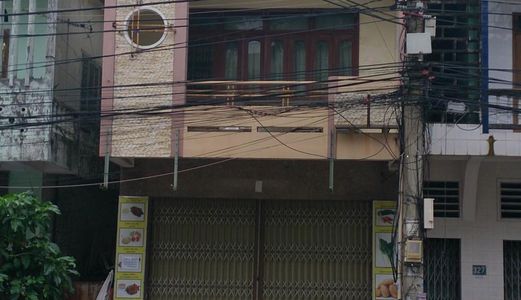 Bán Nhà Mặt Tiền Huỳnh Cương ( Bờ Hồ Sáng Thổi ) , 1 Lầu , Gần Công Viên , Dt: 53M2 , Giá 1,9 Tỷ