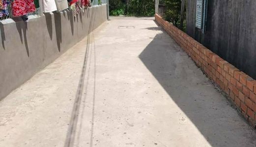 Bán Nhà Mới Hẻm 102 Đường 3/2 P. Hưng Lợi ,q. Ninh Kiều 4,5X16,5M Giá 750 Triệu.