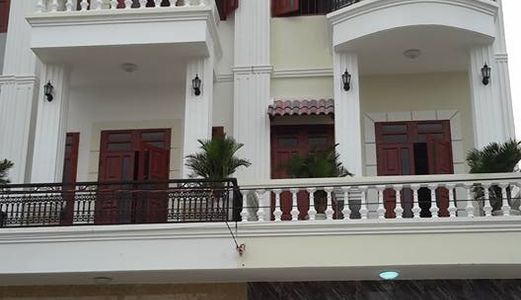 Bán Nhà  Tân Đông Hiệp Thị Xã Dĩ An Gần Đường Đt 743