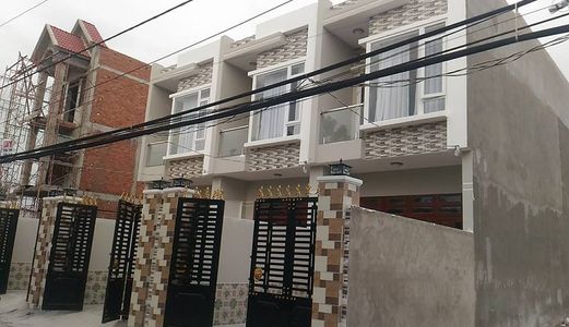 Tôi Đang Bán Căn Nhà Phường Tân Đông Hiệp Gần Ngay Bệnh Viện Đa Khoa Dĩ An