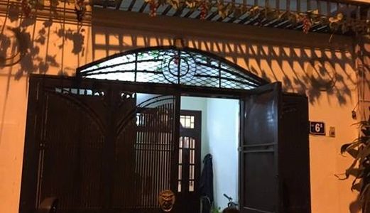 Bán Gấp Nhà Phân Lô, Ô Tô Tránh Kim Đồng, Dt 60M2, Giá Sốc.