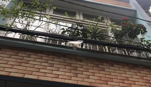 Bán Nhà Phố Định Công Thượng 52Mx5T Ôtô, Kdoanh, Văn Phòng Giá 4.47 Tỷ