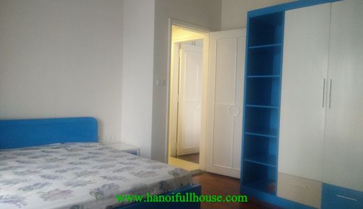 Cho Thuê Căn Hộ 3 Ngủ, Ban Công Rộng Ở Tòa M5 Nguyễn Chí Thanh 0972672688