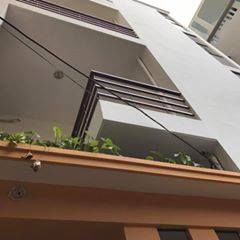 Nhà Phố Khương Trung, Thanh Xuân 3.9 Tỷ, 40M2, Ô tô Đỗ Cửa.