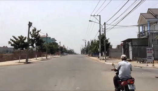 Đất Nền Thành Phố Thủ Dầu Một,Bình Dương,Sổ Hồng Riêng,Mặt Tiền Quốc Lộ 13,Buôn Bán ,Kinh Doanh