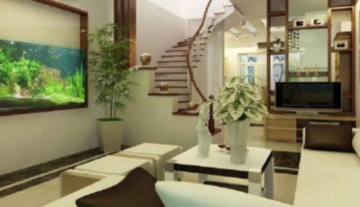 Nhà Chính Chủ Ngõ 168 Kim Giang , Đại Kim (46M2*5T), Giá 3 Tỷ