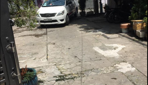 Xuất Cảnh Bán Gấp Nhà Hxh Phan Đăng Lưu 40M2,3Tầng,3.75Tỷ,tl