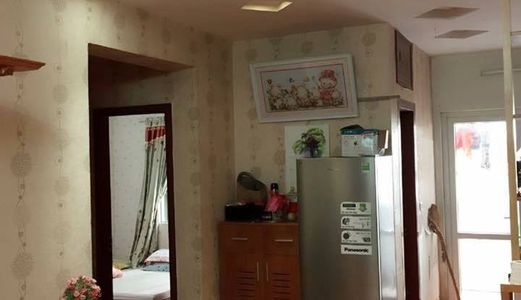 Giá Nào Cũng Bán. Căn Hộ Tầng Trung 70M2. Đầy Đủ Nội Thất Sang Trọng. Vào Ở Ngay Tại Ct6A Kđt Xa La