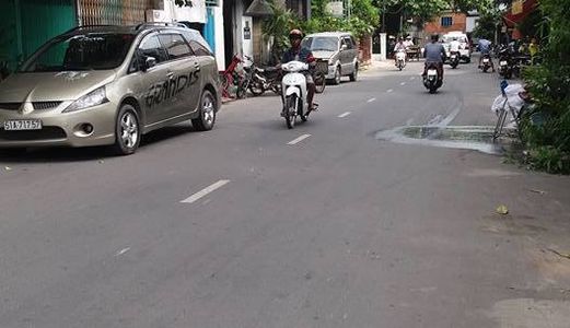 Bán Nhà Mtkd Đường Hoàng Văn Hợp , 4X20M, 2 Tấm , Bình Tân