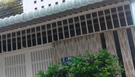Nhà Bán 5X19M, 1 Lầu Đúc, Shr, Chính Chủ, Xts12, Hóc Môn.