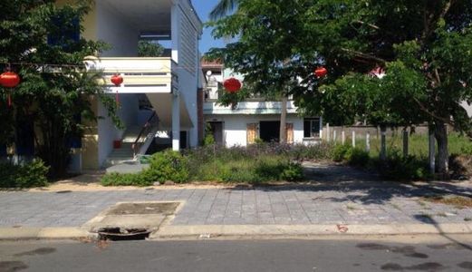 Bán Đất Chính Chủ 6X20M Sổ Hồng Riêng Giá 600 Tr Còn Thương Lượng Vị Trí Hóc Môn