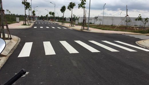 Đất Ở Đường Dương Công Khi,Xã Xuân Thới Thượng,Hóc Môn 