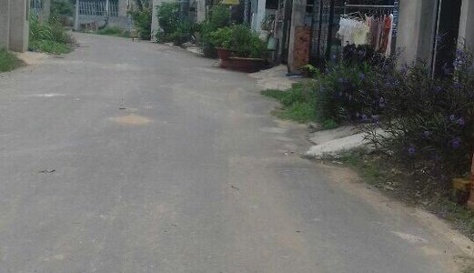 Bán Đất Phú Hòa,Chính Chủ,Sổ Riêng,Thổ Cư Hết,Cách Đại Lộ 30M