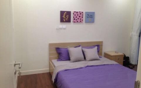Cho Thuê Căn Hộ Ruby 2 Chung Cư Goldmark City, 107M2, 3 Ngủ Cơ Bản,chỉ 8 Triệu,l/h: 01666349585