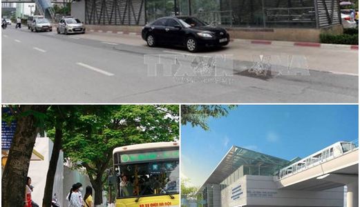 Bán Liền Kề Kđt An Lac, Phùng Khoang,80m Nội Thất Cao Cấp -Cạnh Làng Việt Kiều Châu Âu Giá 6.95 Tỷ