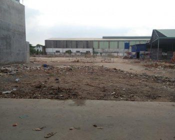 Bán Lô 450M2 Đường 22/12 Thuận Giao, Thuận An, Giá 2,7 Tỷ