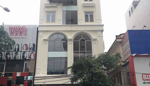 Còn 1 Mặt Sàn Duy Nhất Trong Tòa Nhà 8 Tầng Tại Mặt Phố Vũ Trọng Phụng Giá Cực Rẻ