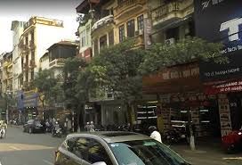 Bán Nhà Mặt Phố Lê Thanh Nghị, Hiệu Suất Kinh Doanh Đỉnh – Lh 0912842165