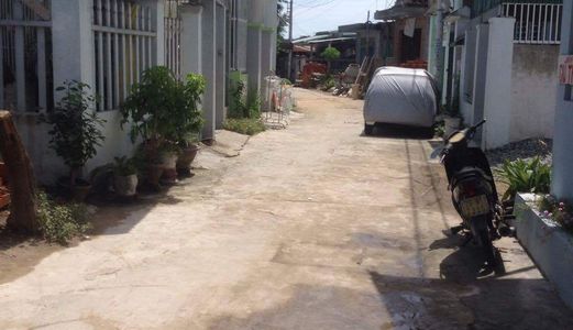 Cần Chuyển Nhượng Dãy Trọ Đang Sinh Lời Ở Hòa Khánh, K 144 Nguyễn Lương Bằng, Kinh Tế Kế Hoạch