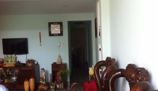 Bán Nhà Tôn Đức Thắng