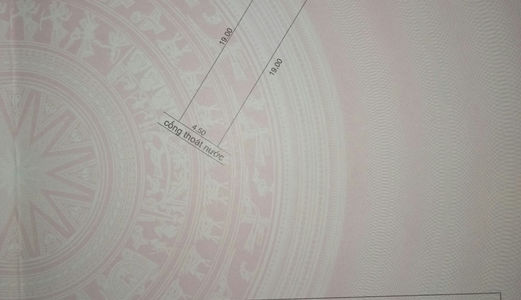 Bán Gấp Đất Mt Đường 7.5M Nguyễn Thúy Gần Nguyễn Sinh Sắc-1.06 Tỷ