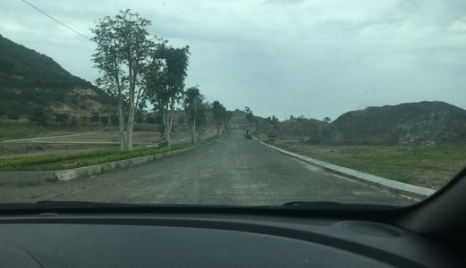Bán Đất Nền Khu Đô Thị Hoàng Phú Nha Trang