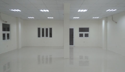 Cho Thuê Văn Phòng Hạng B Mặt Phố Lê Trọng Tấn Thanh Xuân Dt 25m2 Giá 7 Tr