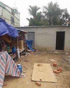 Bán Lô Đất 55M2, Mt Đường 26, Chợ Nam Hòa, Phước Long A, Quận 9