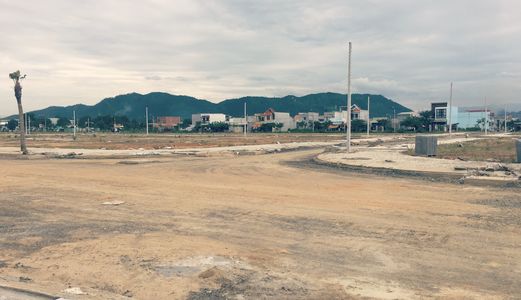 Còn Ít Lô Gần Hồ Bàu Tràm Quận Liên Chiểu Lh 0905 332 598