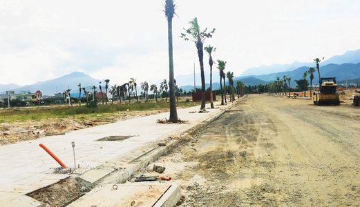 Còn Ít Lô Gần Hồ Bàu Tràm Quận Liên Chiểu Lh 0905 332 598