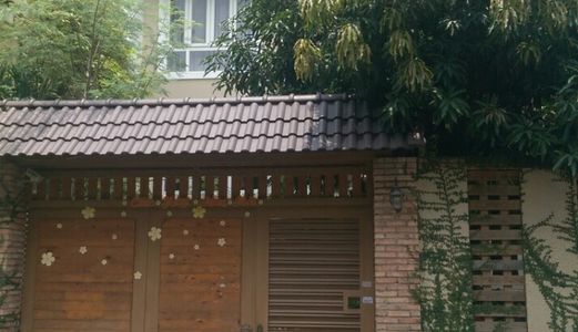 Bán Biệt Thự Khu Thảo Điền Quận 2 - 146M2 - 16.3 Tỷ Tl