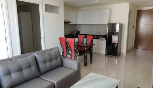 Cho Thuê Gấp Căn Hộ The Part Residence 2Pn, Diện Tích 62m2,liên Hệ 0905851609 Gặp Thảo