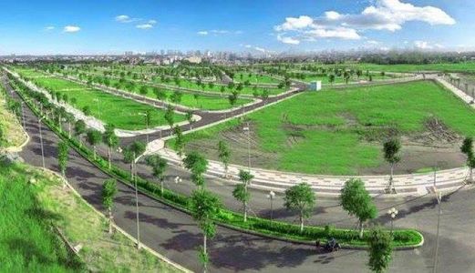 Đất Nền Phía Nam Đà Nẵng Sau Lưng Cocobay – View Sông