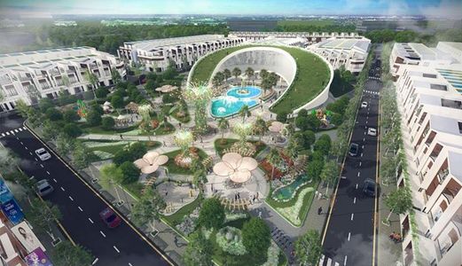 Bán Lô Còn Lại Duy Nhất View Sông Cổ Cò Với Giá Ưu Đãi Từ Chủ Đầu Tư