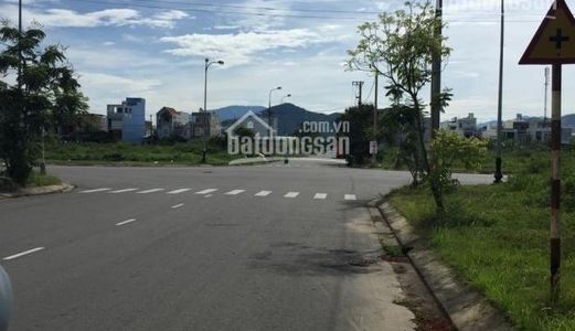 Bán Nhanh Lô Đất Bên Fpt Đà Nẵng 125M2 Chỉ 630Tr,ngay Sát Sông