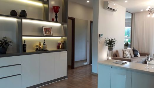 Cho Thêu Căn Hộ Cao Cấp 12 Tr/th Tại Âu Cơ Lh 0989940317