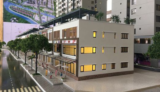 Căn Hộ Flora Mizuki Park Ngay Đại Lộ Nguyễn Văn Linh, Chỉ 1,2Ty/căn, Ngay Đh Tôn Đức Thắng.